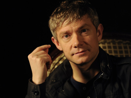 Martin Freeman pic #662203