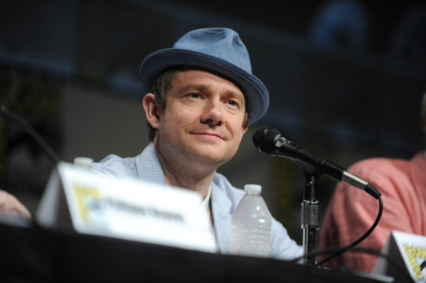 Martin Freeman pic #638785