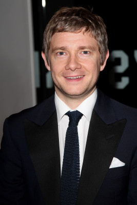Martin Freeman pic #633956