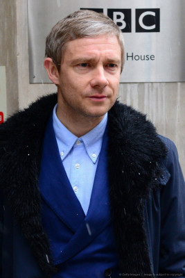 Martin Freeman pic #643455