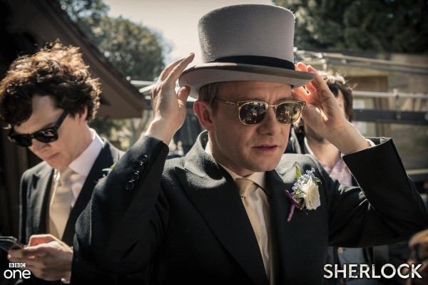 Martin Freeman pic #692896