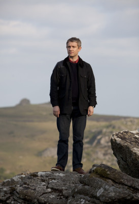 Martin Freeman pic #663730