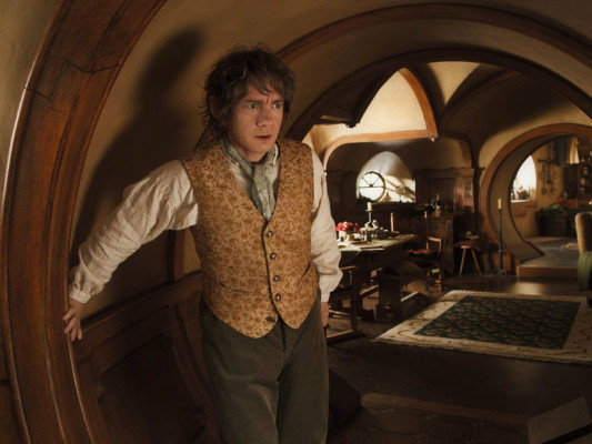 Martin Freeman pic #654575