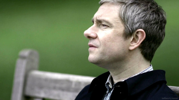Martin Freeman pic #691513