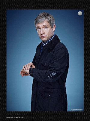 Martin Freeman pic #692927