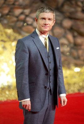 Martin Freeman pic #699417