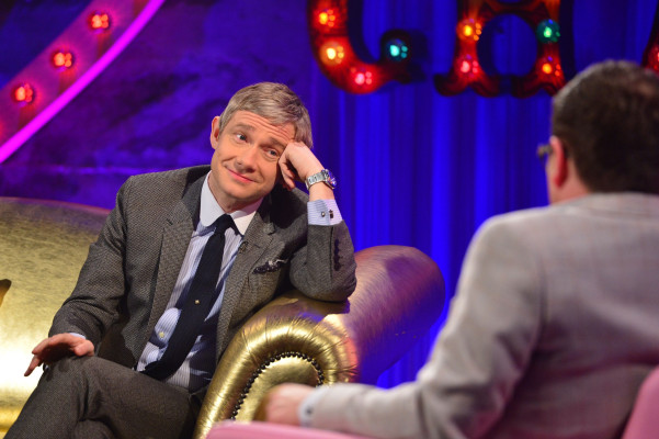 Martin Freeman pic #749229