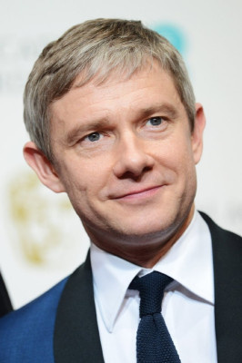 Martin Freeman pic #641327
