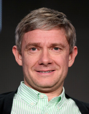 photo 16 in Martin Freeman gallery [id749243] 2014-07-19 00:00:00