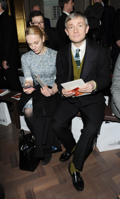 Martin Freeman pic #635870