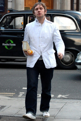 photo 25 in Martin Freeman gallery [id708160] 2014-03-10 00:00:00