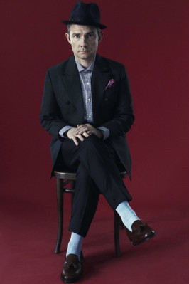 Martin Freeman pic #663729