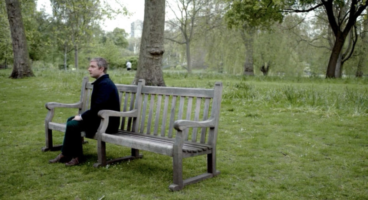Martin Freeman pic #697550