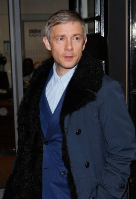 Martin Freeman pic #659842