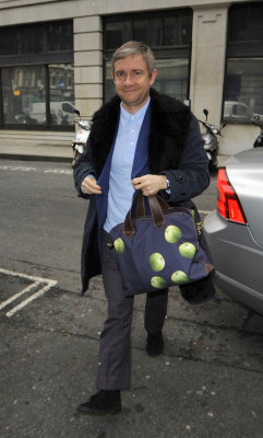 Martin Freeman pic #662202