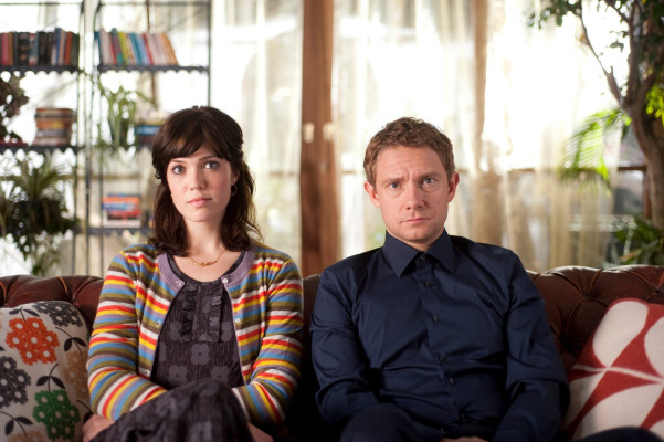 Martin Freeman pic #658438