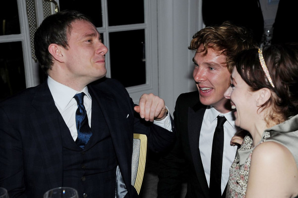 Martin Freeman pic #635864