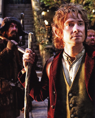 Martin Freeman pic #643449