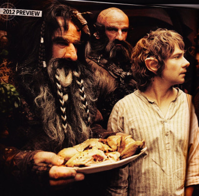 photo 23 in Martin Freeman gallery [id475826] 2012-03-06 00:00:00