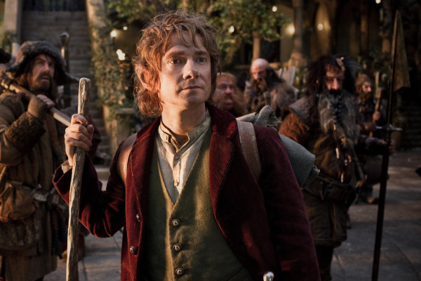 photo 7 in Martin Freeman gallery [id457213] 2012-02-03 00:00:00