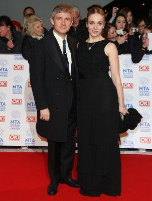 Martin Freeman pic #641325