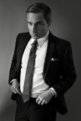 Martin Freeman pic #633957