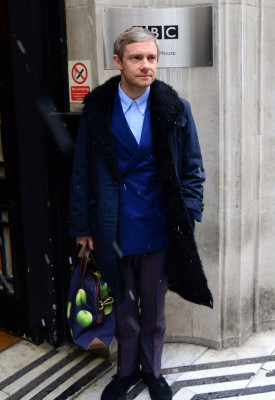 Martin Freeman pic #659841