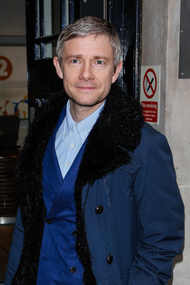 Martin Freeman pic #635863