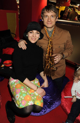 Martin Freeman pic #658437