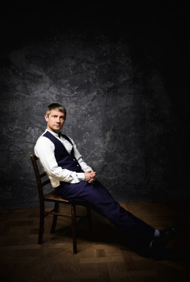 Martin Freeman pic #663728