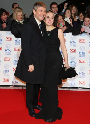 Martin Freeman pic #633941