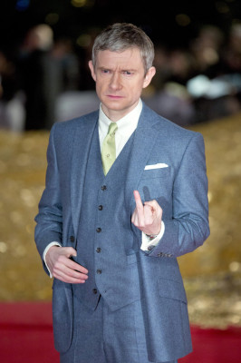 Martin Freeman pic #698313