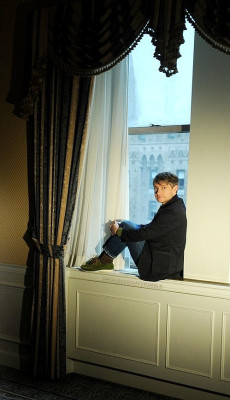 Martin Freeman pic #663727