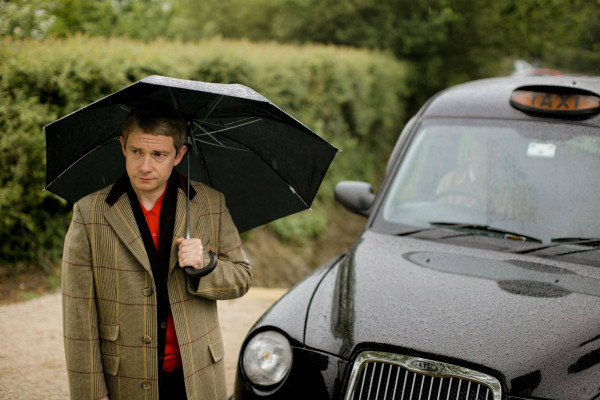 photo 3 in Martin Freeman gallery [id749226] 2014-07-19 00:00:00