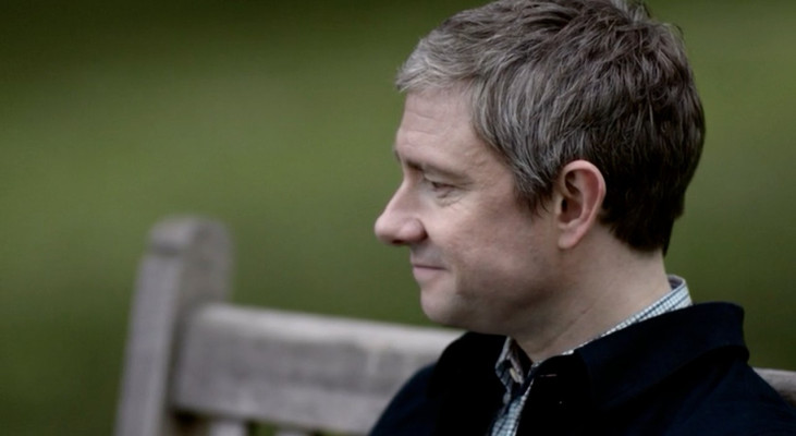 Martin Freeman pic #697546