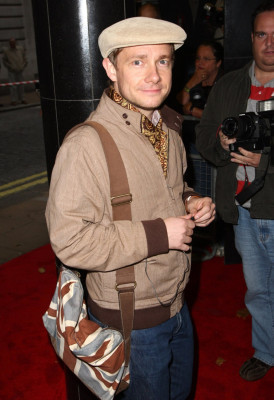 Martin Freeman pic #635862