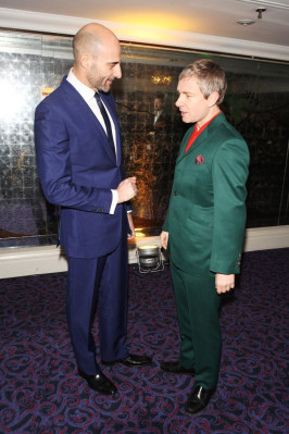 Martin Freeman pic #633942