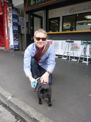 Martin Freeman pic #659843