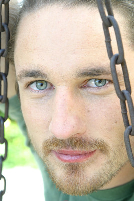 photo 7 in Martin Henderson gallery [id218053] 2009-12-07 00:00:00