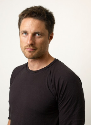 Martin Henderson pic #219127