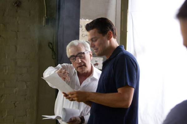 Martin Scorsese pic #685829
