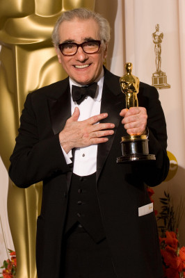 photo 6 in Martin Scorsese gallery [id455710] 2012-01-30 00:00:00