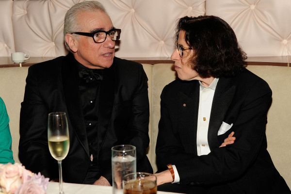 Martin Scorsese pic #600286