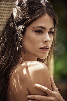 Martina Stoessel - Quiero Volver Photoshoot (2018)