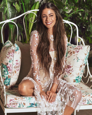 Martina Stoessel - Quiero Volver Photoshoot (2018)