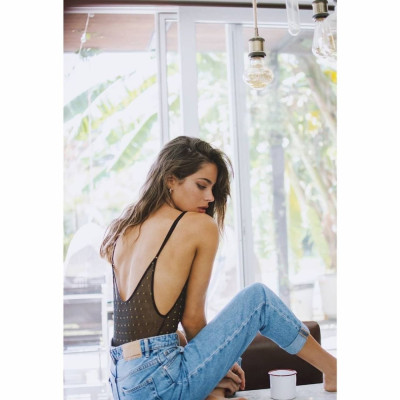 Martina Stoessel – Photoshoot May 2019