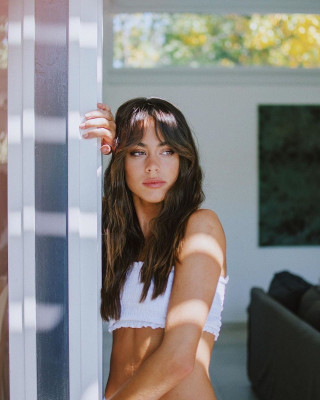 Martina Stoessel – Photoshoot May 2019