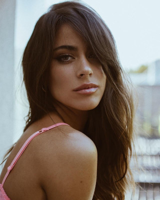 Martina Stoessel – Photoshoot May 2019