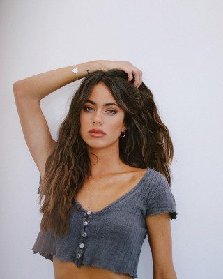 Martina Stoessel – Photoshoot May 2019