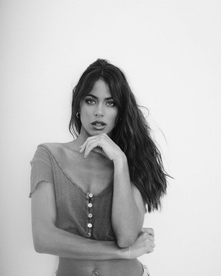 Martina Stoessel – Photoshoot May 2019